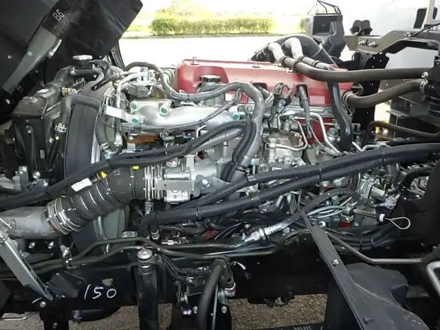 日野 レンジャー  冷凍冷蔵 2KG-FE2ACG R7｜画像20