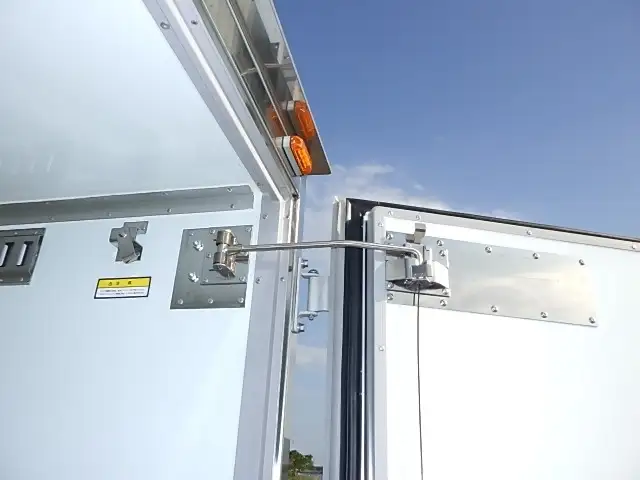 日野 レンジャー  冷凍冷蔵 2KG-FE2ACG R7｜画像8