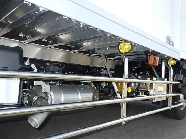 日野 レンジャー  冷凍冷蔵 2KG-FE2ACG R7｜画像15