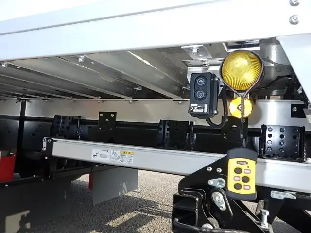 日野 レンジャー  冷凍冷蔵 2KG-FE2ACG R7｜画像16