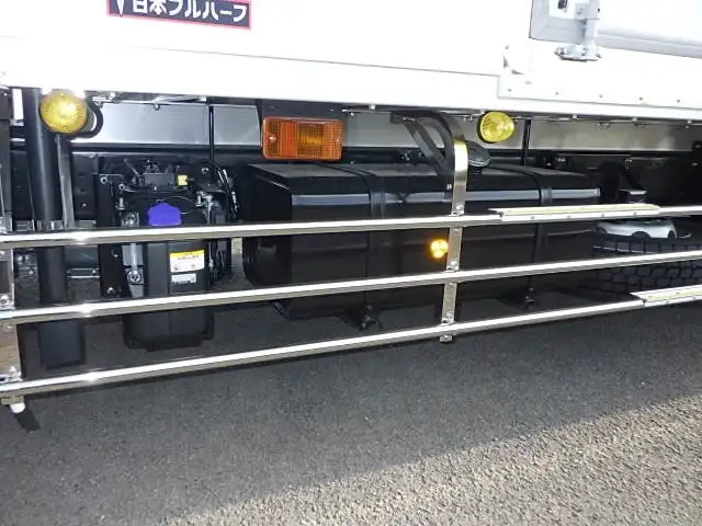 日野 レンジャー  冷凍冷蔵 2KG-FE2ACG R7｜画像17