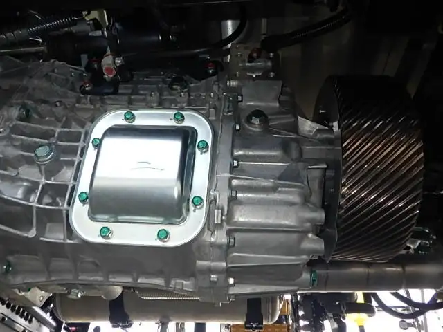 日野 レンジャー  冷凍冷蔵 2KG-FE2ACG R7｜画像18