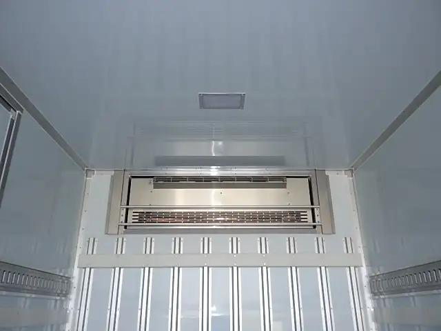 日野 レンジャー  冷凍冷蔵 2KG-FE2ACG R7｜画像6