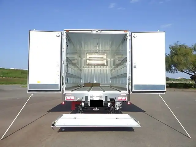 日野 レンジャー  冷凍冷蔵 2KG-FE2ACG R7｜画像5