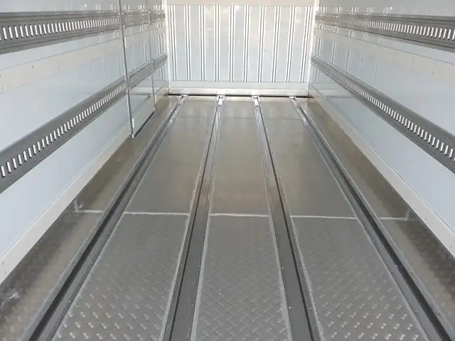 日野 レンジャー  冷凍冷蔵 2KG-FE2ACG R7｜画像7