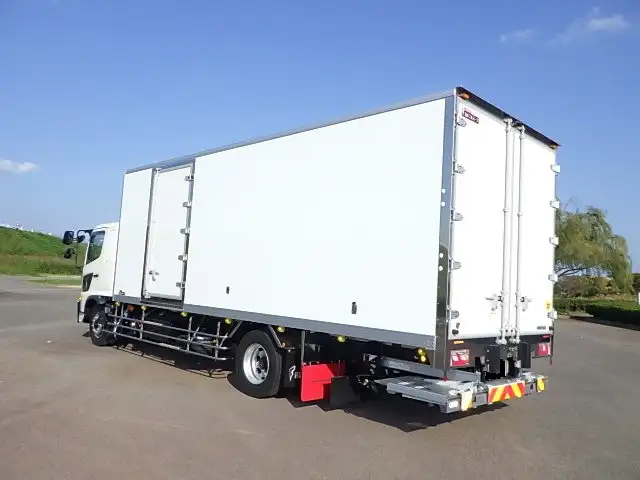 日野 レンジャー  冷凍冷蔵 2KG-FE2ACG R7｜画像4