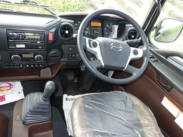 日野 レンジャー  冷凍冷蔵 2KG-FE2ACG R7｜画像12