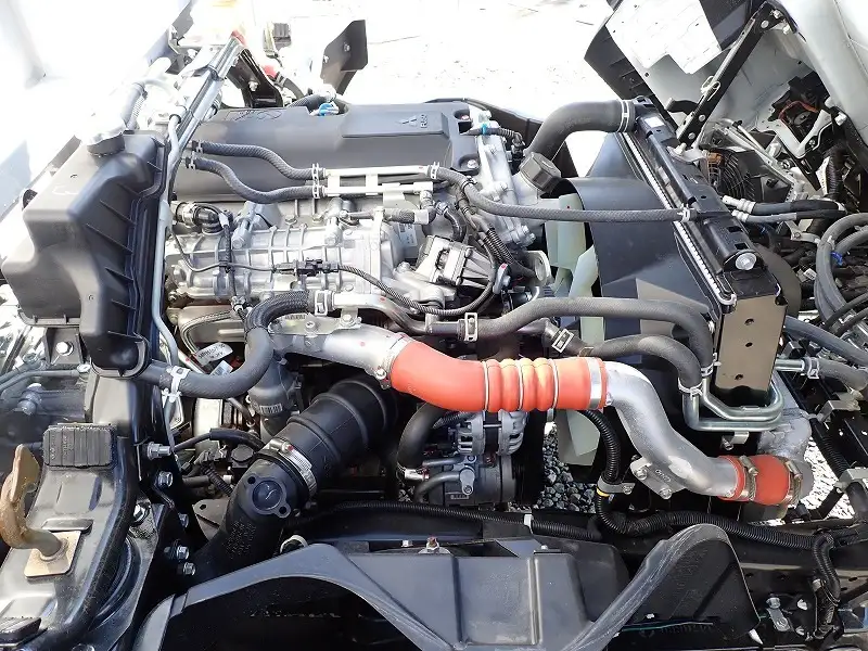 三菱 キャンター  ウイング 2RG-FEB50 R7｜画像19