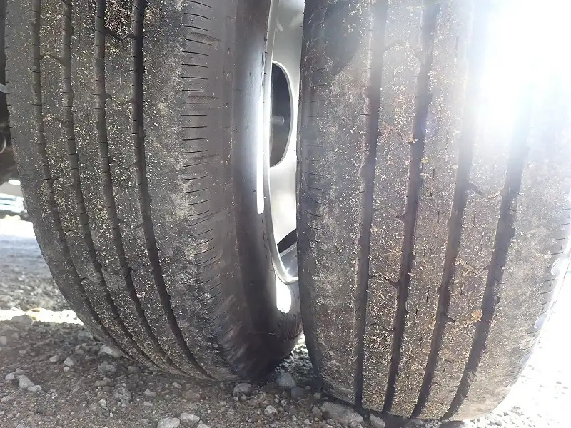 三菱 キャンター  ウイング 2RG-FEB50 R7｜画像20