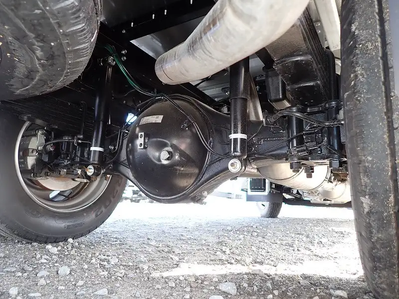 三菱 キャンター  ウイング 2RG-FEB50 R7｜画像18