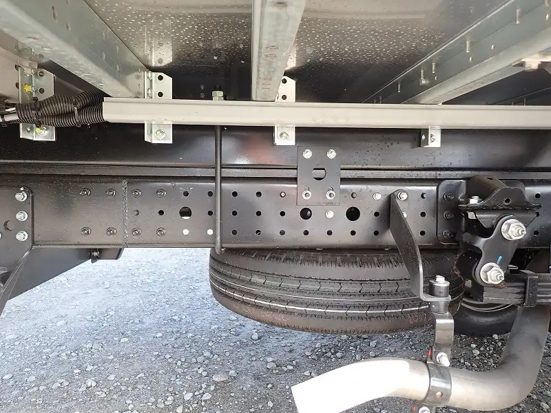 三菱 キャンター  ウイング 2RG-FEB50 R7｜画像16