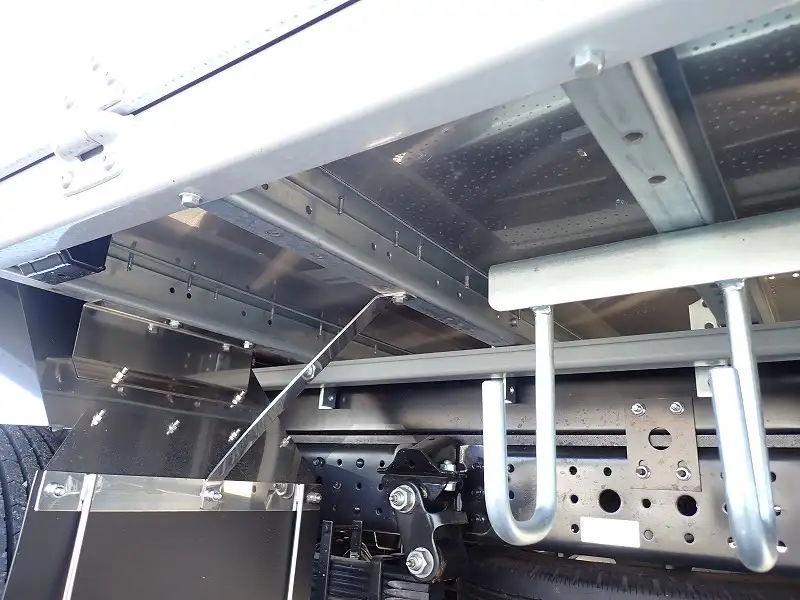 三菱 キャンター  ウイング 2RG-FEB50 R7｜画像17