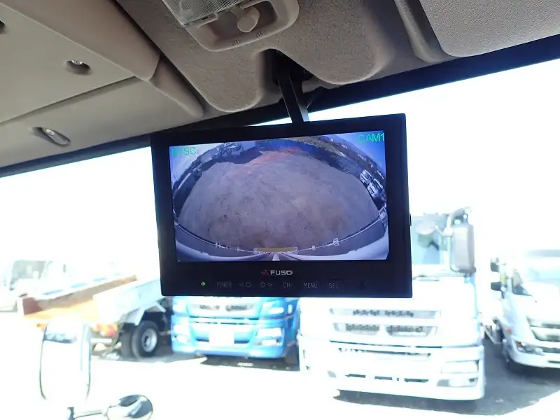 三菱 キャンター  ウイング 2RG-FEB50 R7｜画像13