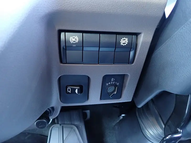 三菱 キャンター  ウイング 2RG-FEB50 R7｜画像14