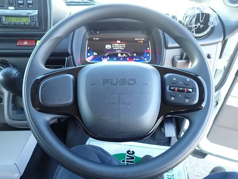 三菱 キャンター  ウイング 2RG-FEB50 R7｜画像11