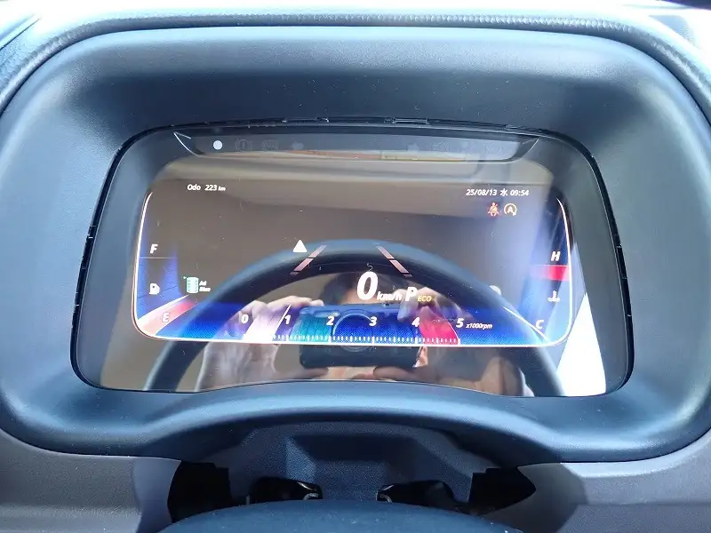 三菱 キャンター  ウイング 2RG-FEB50 R7｜画像12