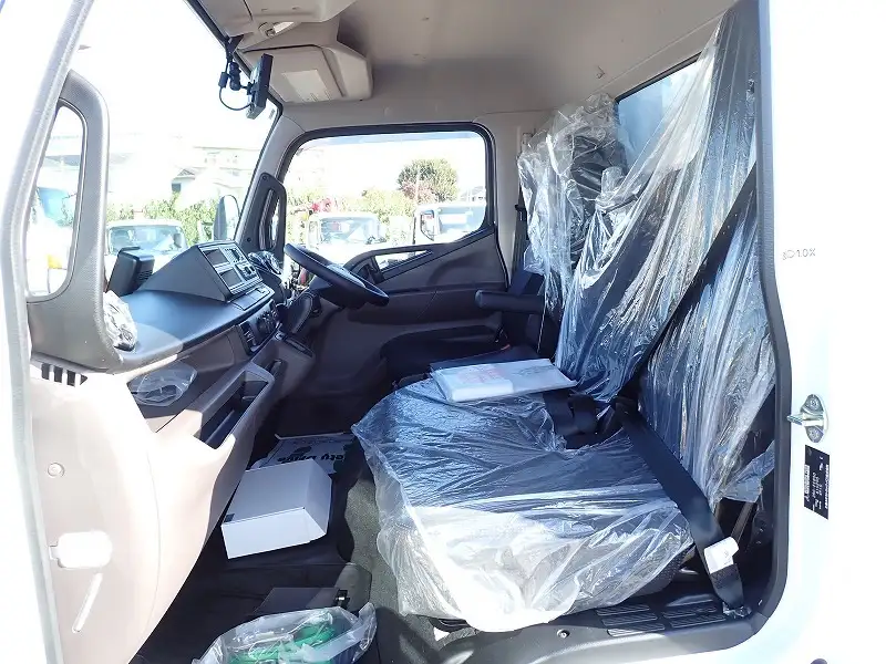 三菱 キャンター  ウイング 2RG-FEB50 R7｜画像9