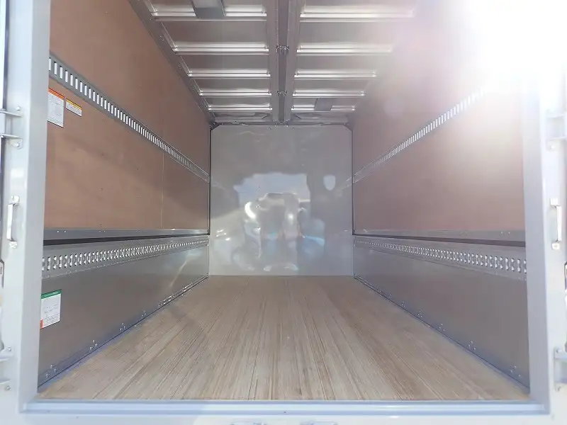 三菱 キャンター  ウイング 2RG-FEB50 R7｜画像6