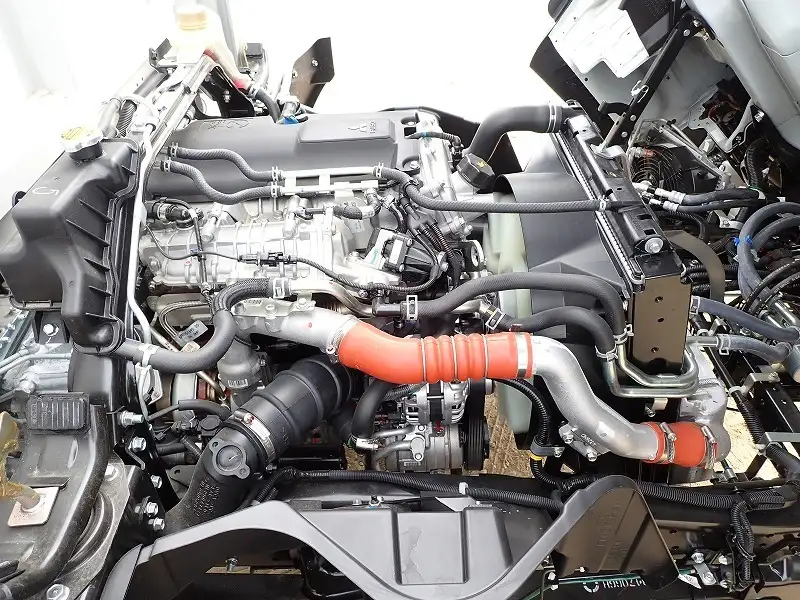 三菱 キャンター  ウイング 2RG-FEB50 R7｜画像19