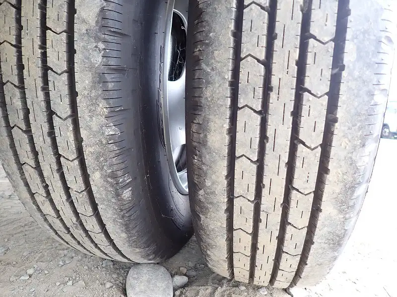 三菱 キャンター  ウイング 2RG-FEB50 R7｜画像20