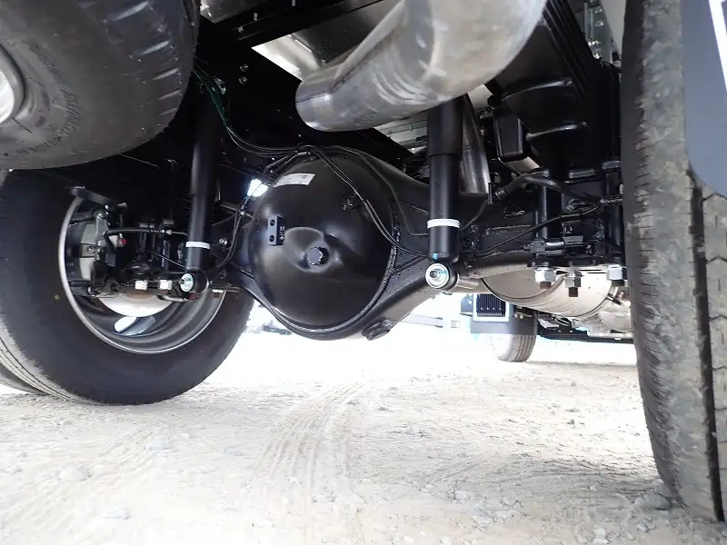 三菱 キャンター  ウイング 2RG-FEB50 R7｜画像17