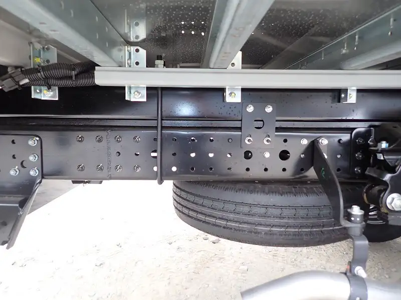 三菱 キャンター  ウイング 2RG-FEB50 R7｜画像16