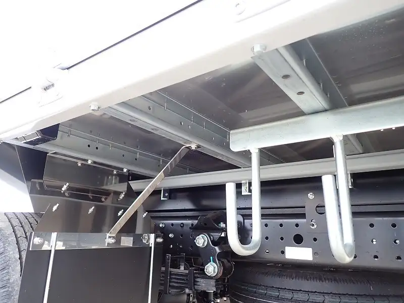 三菱 キャンター  ウイング 2RG-FEB50 R7｜画像18