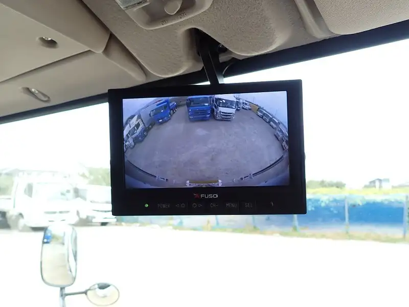 三菱 キャンター  ウイング 2RG-FEB50 R7｜画像14