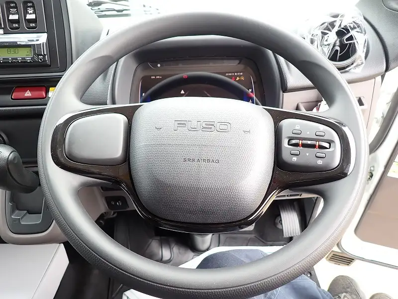 三菱 キャンター  ウイング 2RG-FEB50 R7｜画像10