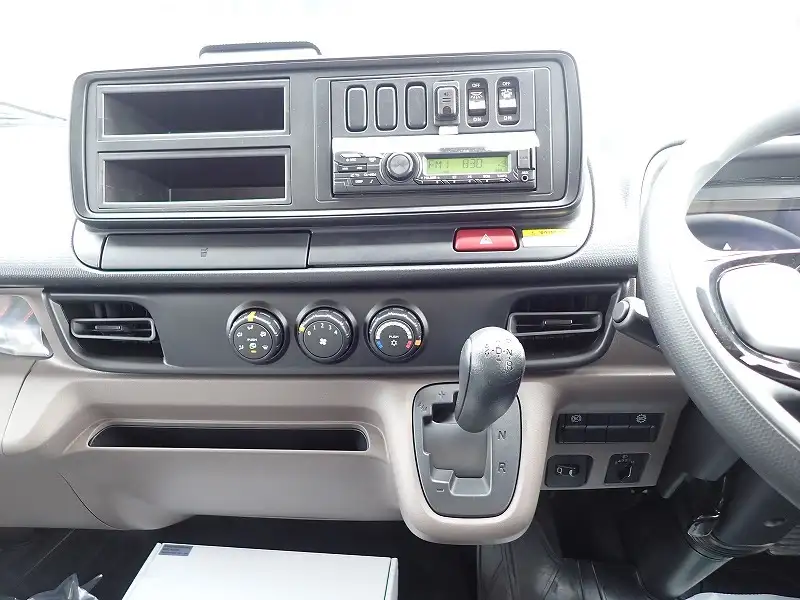 三菱 キャンター  ウイング 2RG-FEB50 R7｜画像12