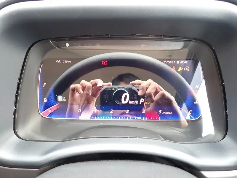 三菱 キャンター  ウイング 2RG-FEB50 R7｜画像11