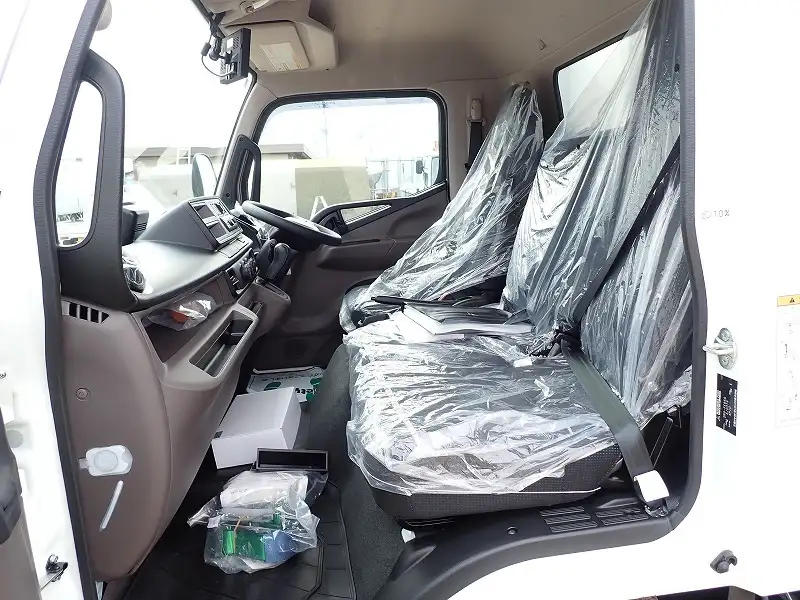 三菱 キャンター  ウイング 2RG-FEB50 R7｜画像9