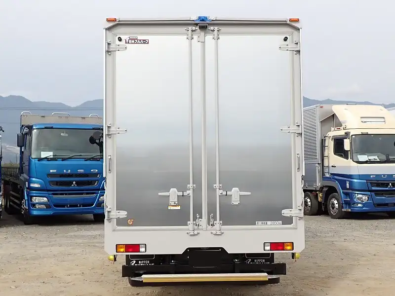 三菱 キャンター  ウイング 2RG-FEB50 R7｜画像4