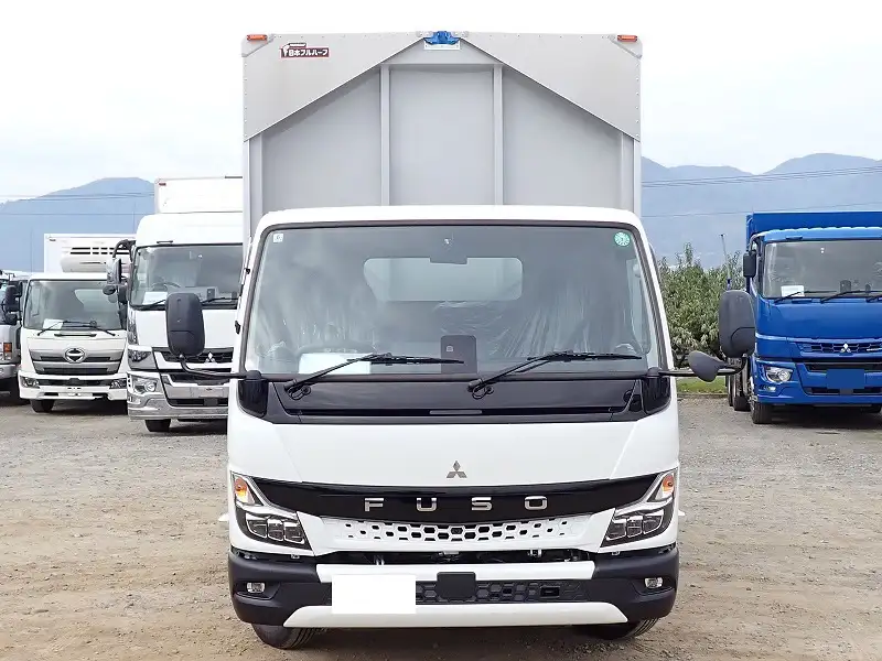 三菱 キャンター  ウイング 2RG-FEB50 R7｜画像2