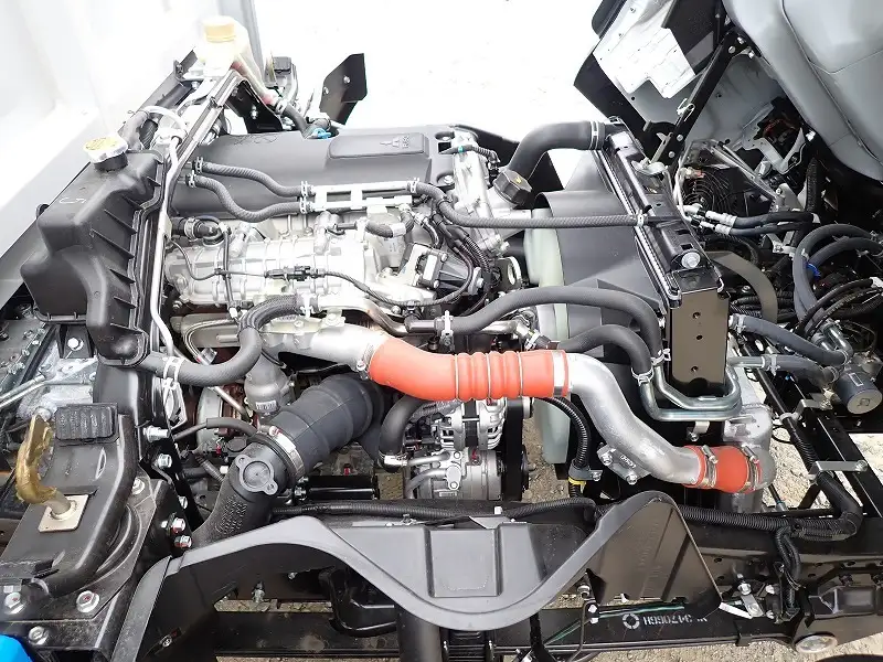 三菱 キャンター  ウイング 2RG-FEB50 R7｜画像19