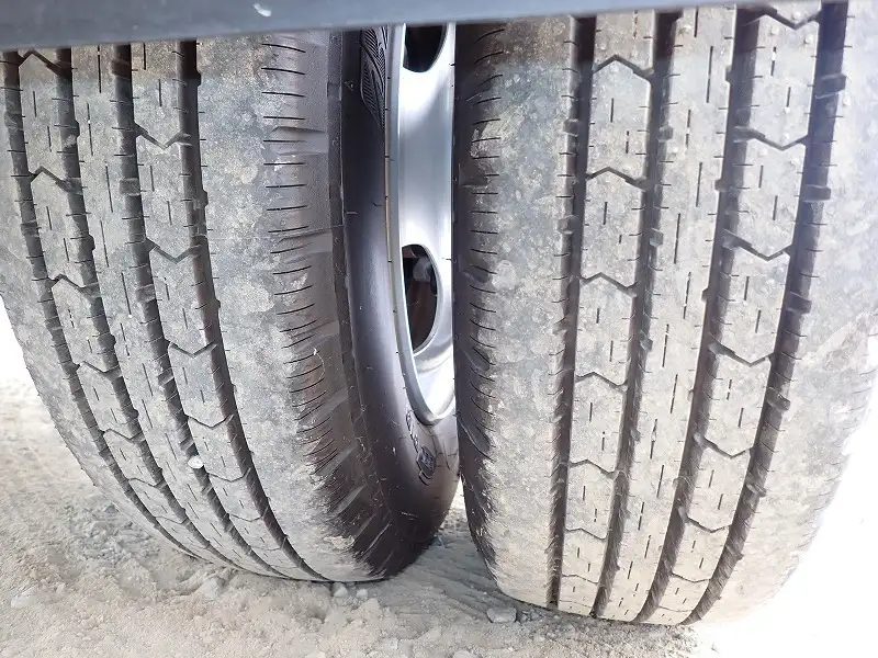 三菱 キャンター  ウイング 2RG-FEB50 R7｜画像20