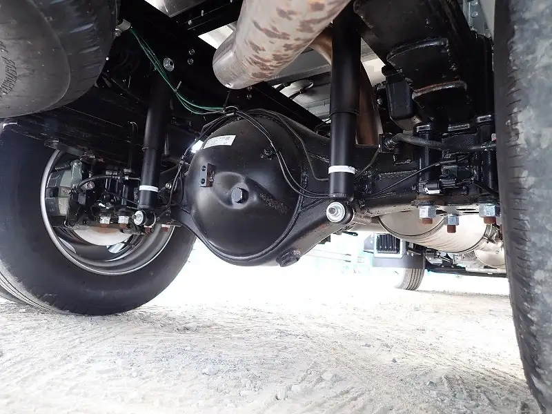 三菱 キャンター  ウイング 2RG-FEB50 R7｜画像16