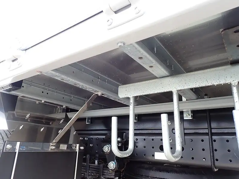 三菱 キャンター  ウイング 2RG-FEB50 R7｜画像17