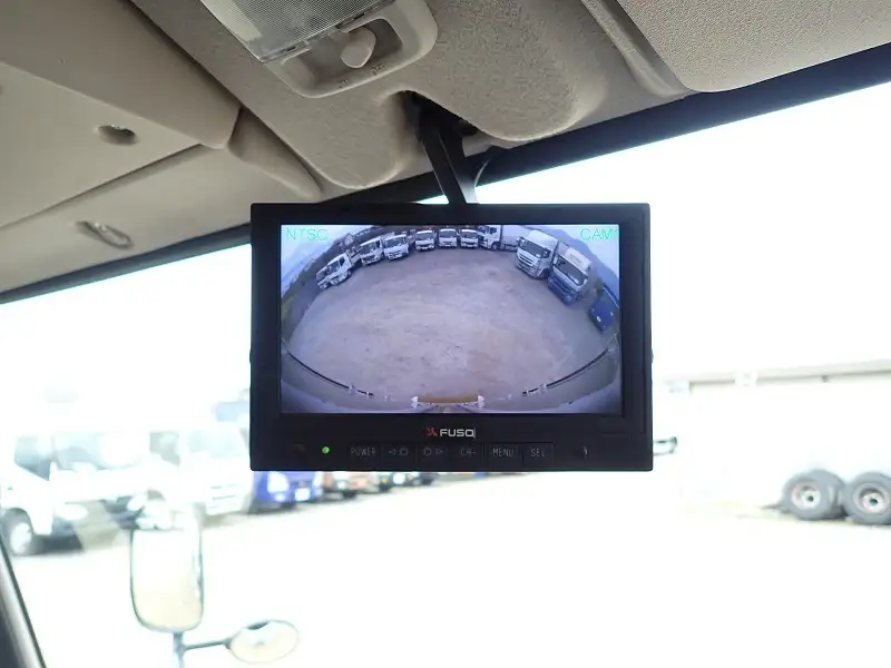 三菱 キャンター  ウイング 2RG-FEB50 R7｜画像14