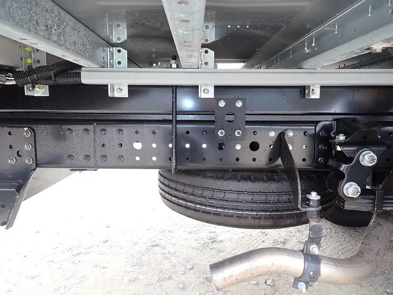 三菱 キャンター  ウイング 2RG-FEB50 R7｜画像18