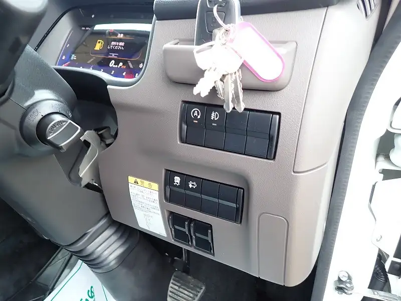 三菱 キャンター  ウイング 2RG-FEB50 R7｜画像13