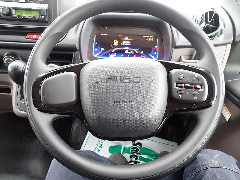 三菱 キャンター  ウイング 2RG-FEB50 R7｜画像10