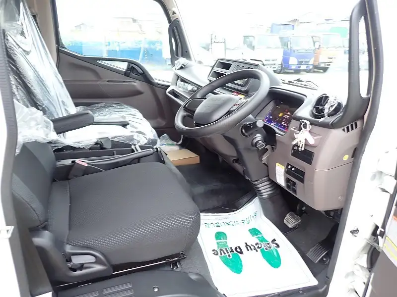 三菱 キャンター  ウイング 2RG-FEB50 R7｜画像8