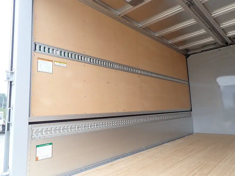 三菱 キャンター  ウイング 2RG-FEB50 R7｜画像7