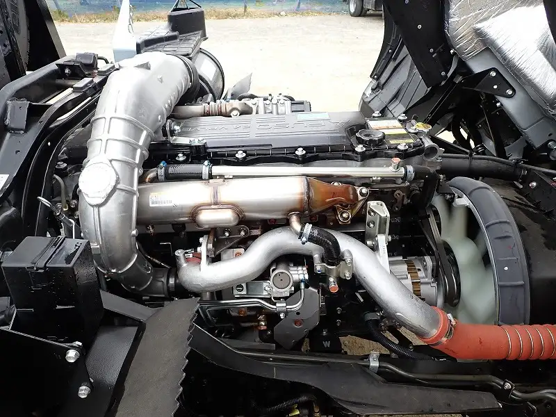 三菱 ファイター  アームロール 2KG-FK72F R7｜画像18