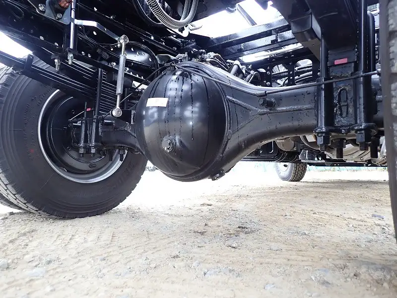 三菱 ファイター  アームロール 2KG-FK72F R7｜画像17