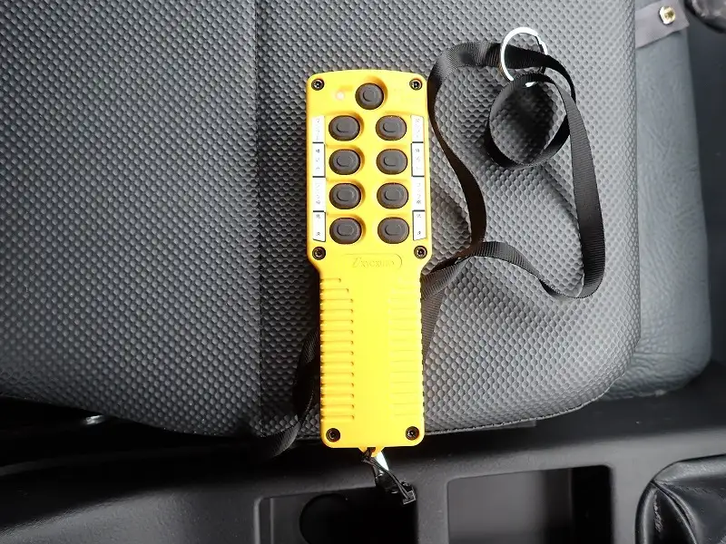 三菱 ファイター  アームロール 2KG-FK72F R7｜画像11