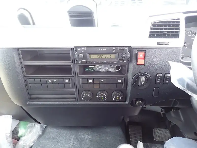 三菱 ファイター  アームロール 2KG-FK72F R7｜画像14