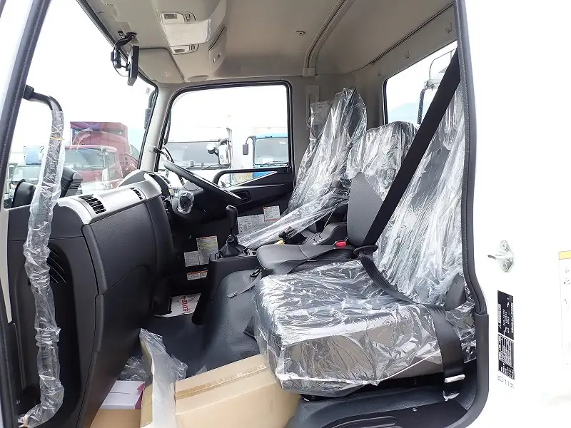 三菱 ファイター  アームロール 2KG-FK72F R7｜画像13