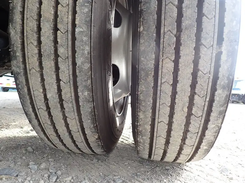 三菱 キャンター  ウイング 2PG-FEB90 R6｜画像20